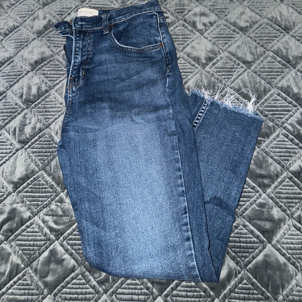 Pacsun Denim Jeans